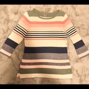 Talbots size Small sweater